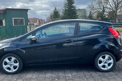 Ford Fiesta 127.170 km 2.200 &euro; Tonna 99958