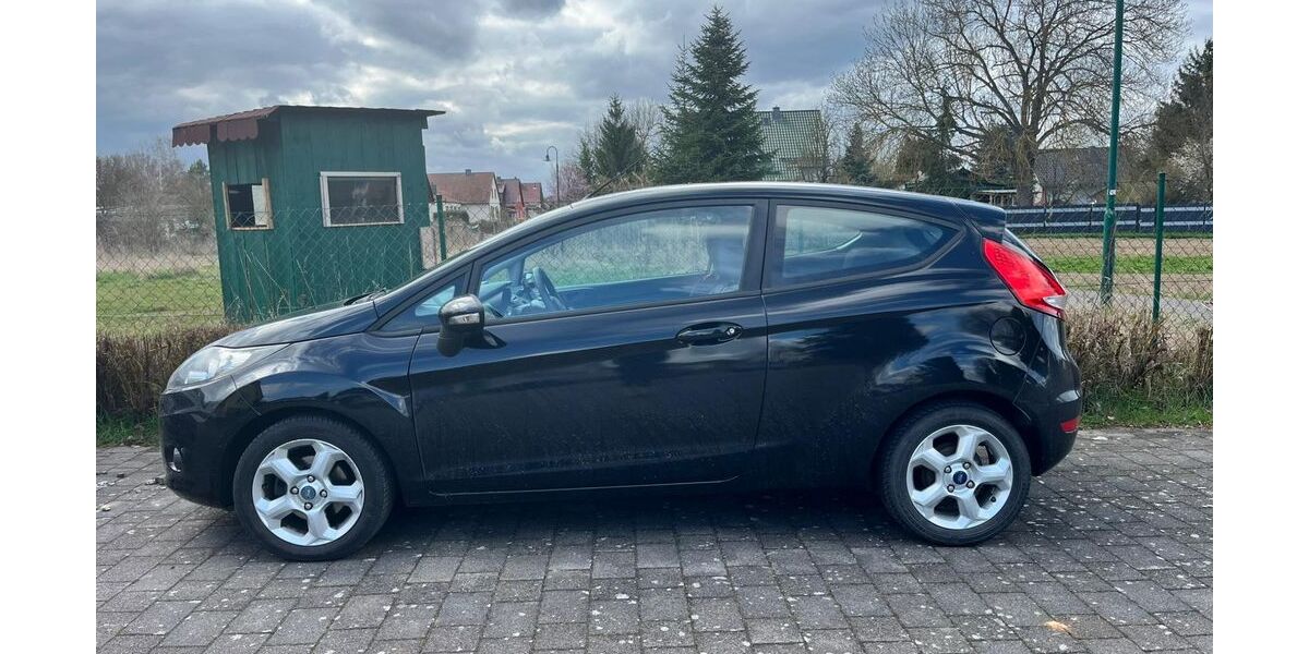 Ford Fiesta 127.170 km 3.500 &euro; Tonna 99958