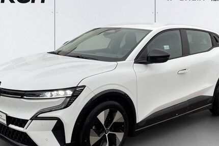 Renault Megane E-TECH 46.007 km 16.990 &euro; Memmingen 87700