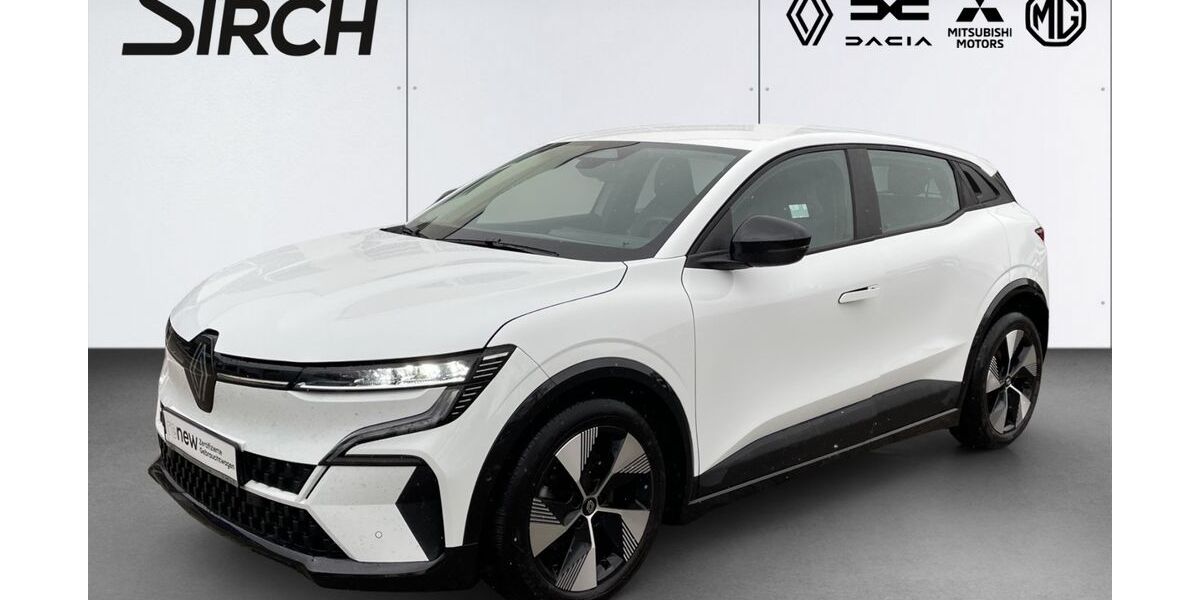 Renault Megane E-TECH 46.007 km 16.990 &euro; Memmingen 87700