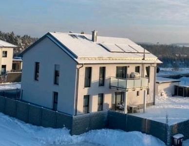 Eigentumswohnung 4 zimmer