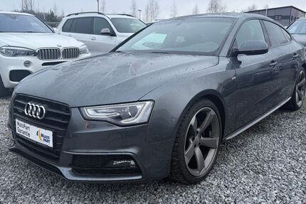 Audi A5 108.074 km 18.690 &euro; Hutthurm 94116