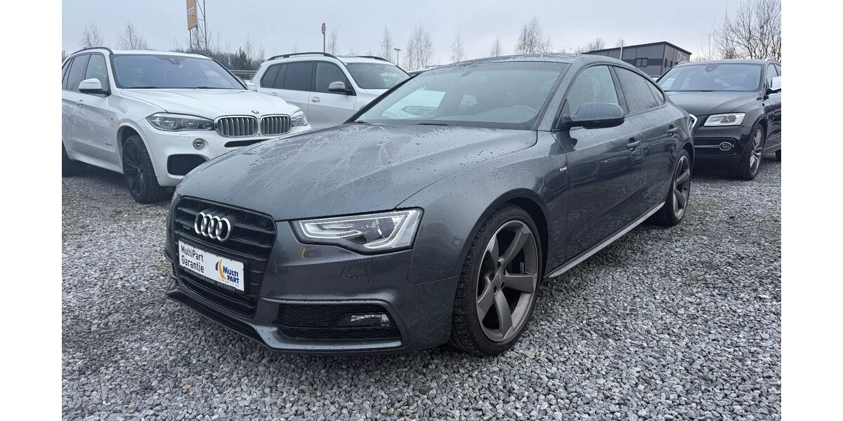 Audi A5 108.074 km 18.690 &euro; Hutthurm 94116