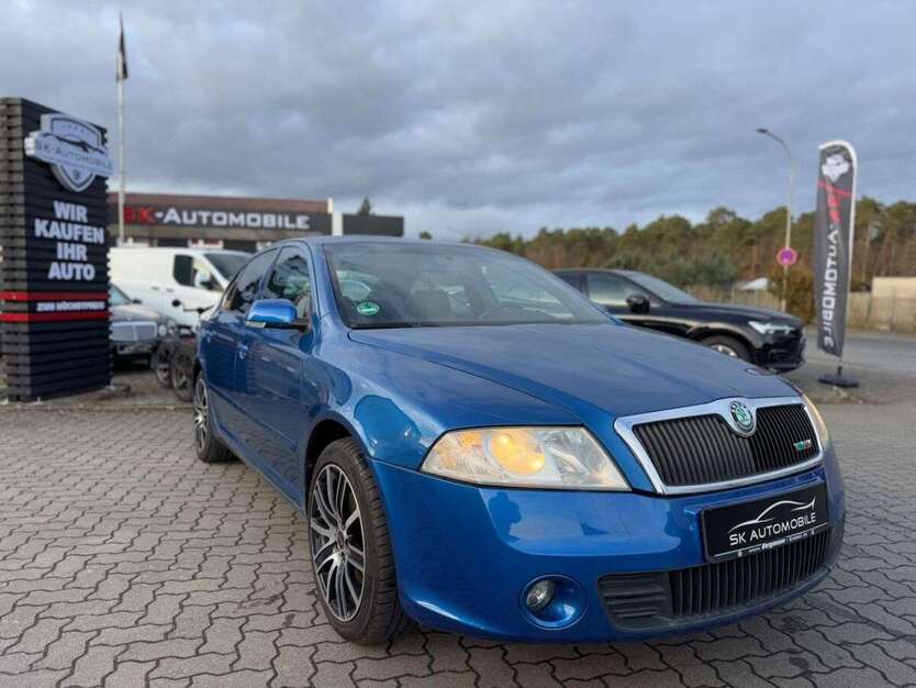 Skoda Octavia 183.000 km 2.990 € Erlenbach am Main 63906