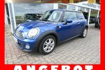 Mini ONE Klimaaut Sitzheiz PDC Alus 4-Zylinder-Motor 150.000 km 6.200 &euro; Seevetal - Hittfeld 21218