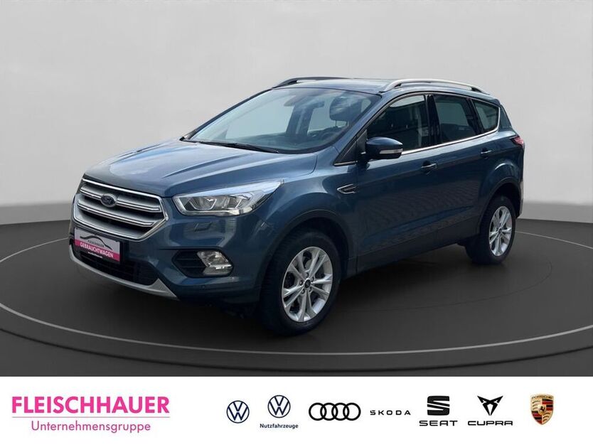 Kuga