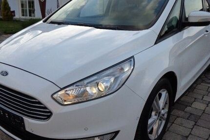 Ford Galaxy 205.200 km 10.499 &euro; Freudenberg 92272