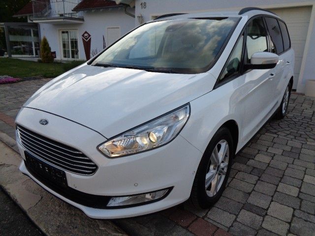 Ford Galaxy 205.200 km 10.499 &euro; Freudenberg 92272
