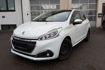 Peugeot 208 99.982 km 7.999 &euro; Bietigheim-Bissingen 74321