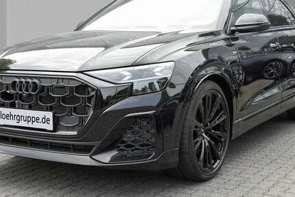 Audi Q8 3.500 km 97.790 &euro; Neuwied 56564