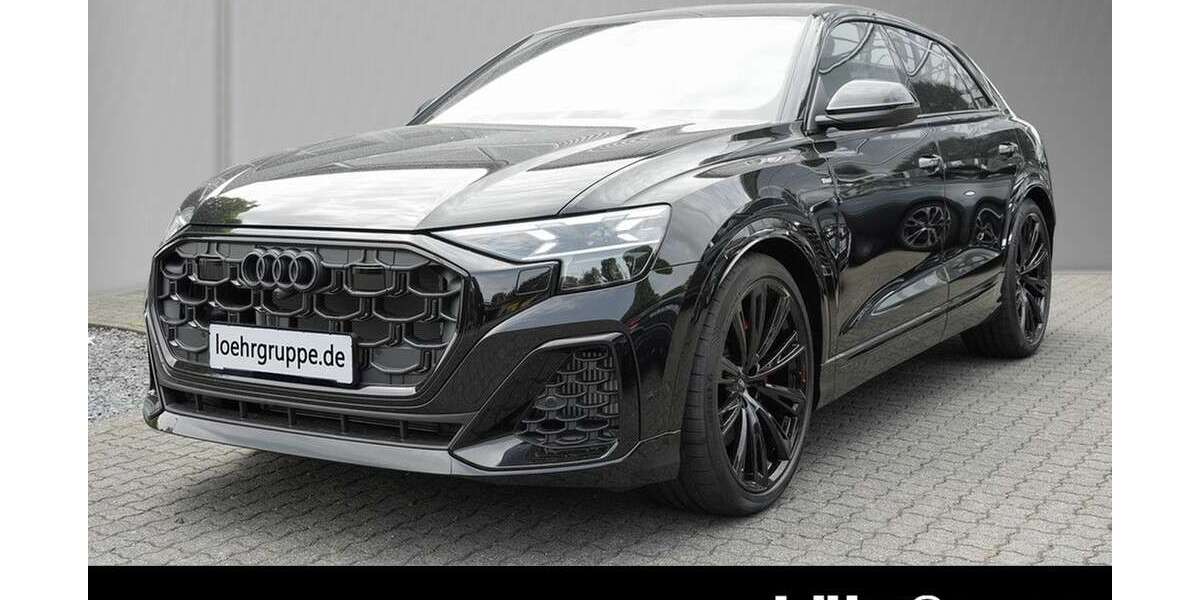 Audi Q8 3.500 km 97.790 &euro; Neuwied 56564
