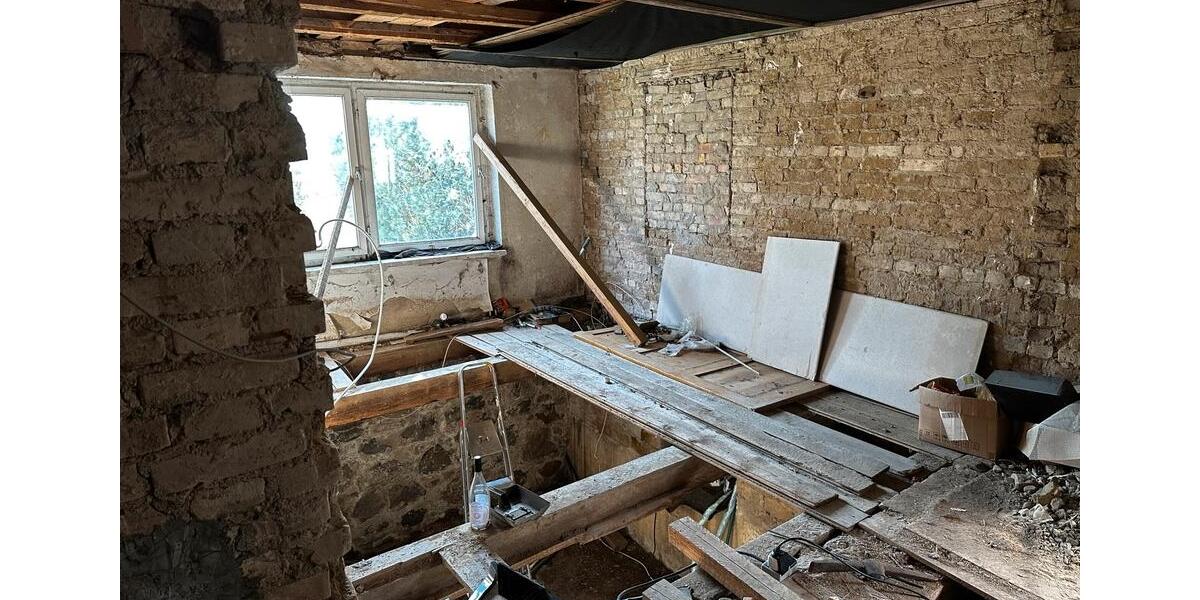Einfamilienhaus Uckerland - 5 Zimmer, 150 m&sup2;, 100.000&euro; | Angebot:24558617