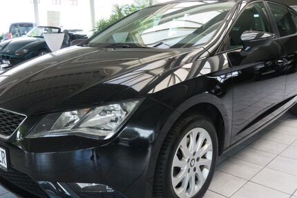 Seat Leon 54.025 km 10.950 &euro; Dessau-Roßlau 06847