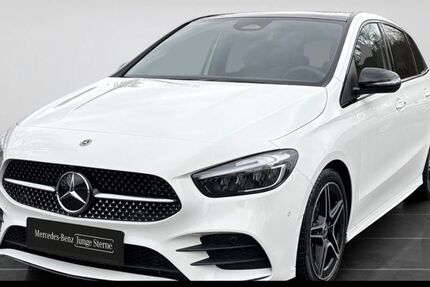 Mercedes-Benz B 200 1.576 km 36.580 &euro; Idar-Oberstein 55743