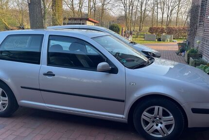 VW Golf 196.000 km 1.980 &euro; Remscheid 42859