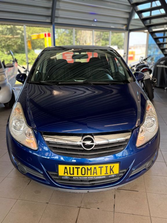 Corsa