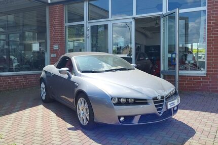 Alfa Romeo Spider 35.200 km 19.990 € Göttingen 37077