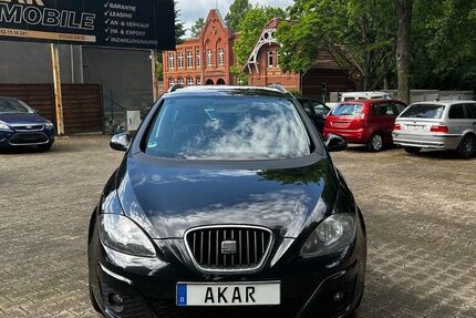 Seat Altea