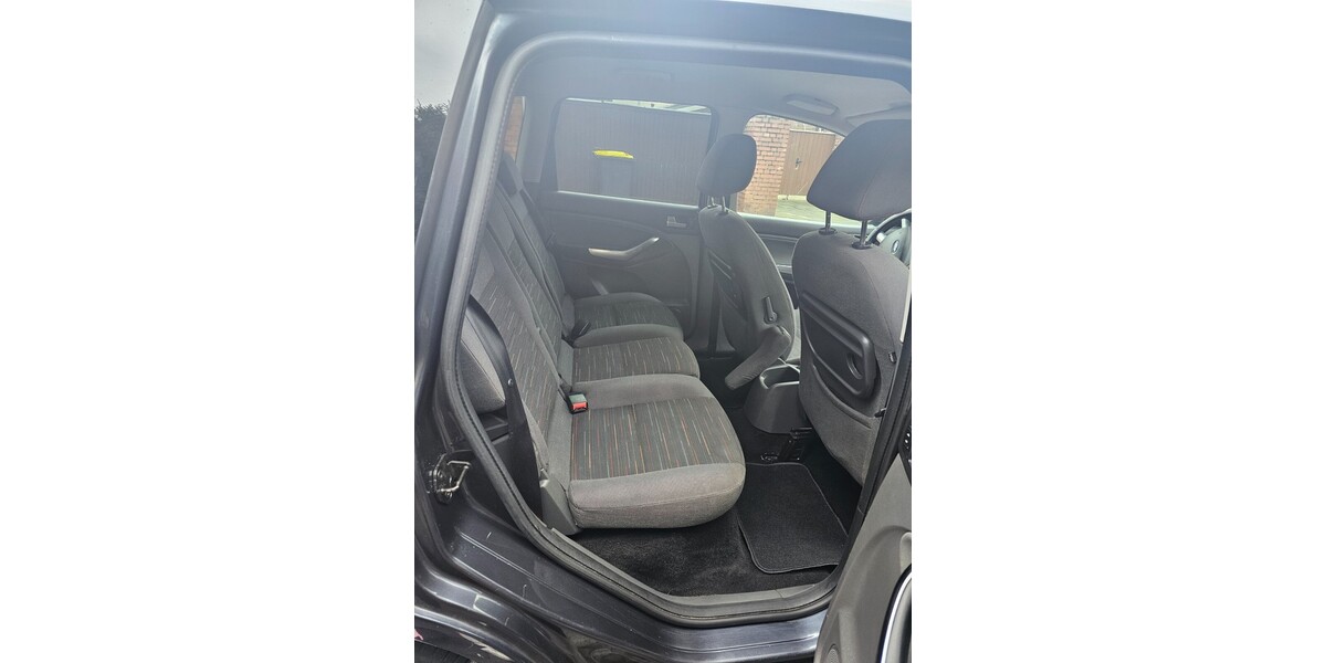 Ford C-Max 257.000 km 3.450 &euro; Kerpen 50171