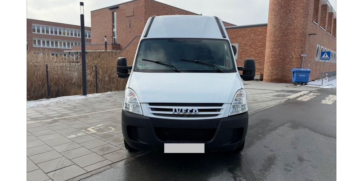IVECO Andere 500.000 km 3.900 &euro; Fürth 90766