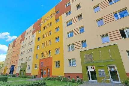 Wohnung Magdeburg Lemsdorf - 2 Zimmer, 52 m&sup2;, 342&euro; | Angebot:27183509