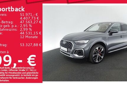Audi Q5 59.768 km 50.972 € München 80935