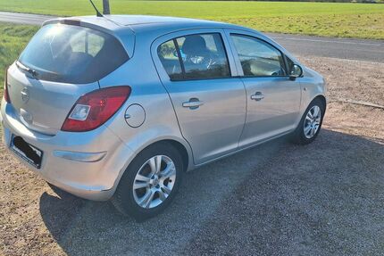 Opel Corsa 115.500 km 3.150 &euro; Bad Kreuznach 55543