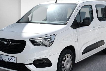 Opel Combo 97.300 km 14.250 &euro; Wunsiedel 95632