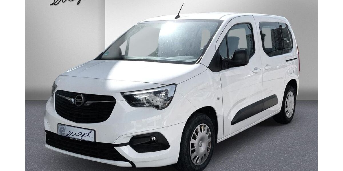 Opel Combo 97.300 km 14.250 &euro; Wunsiedel 95632