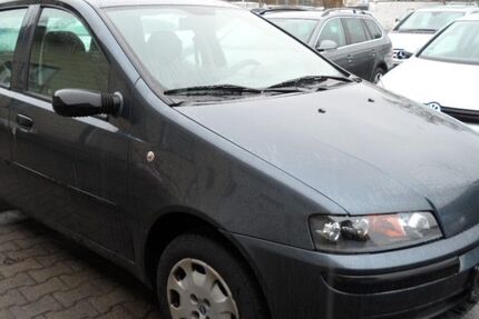 Fiat Punto 58.420 km 999 &euro; Regensburg 93055