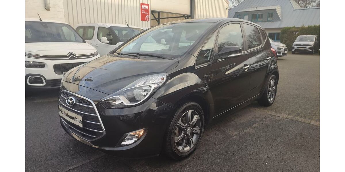 Hyundai ix20 44.282 km 14.990 &euro; Gelsenkirchen 45892