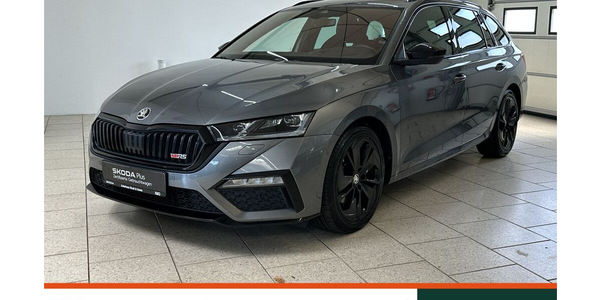 Skoda Octavia 79.312 km 26.999 &euro; Hemmingen/Hannover 30966