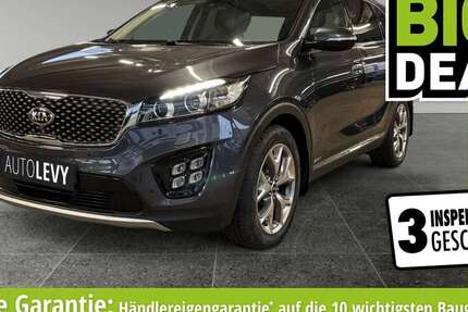 Kia Sorento 110.793 km 19.870 &euro; Köln 50825