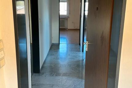 Ruhige 3 Zimmer DG-Wohnung in Oelde