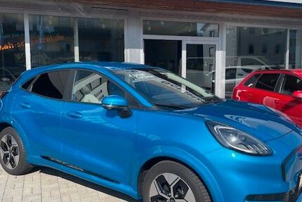 Ford Puma Gen-E 5.436 km 31.900 &euro; Speyer 67346