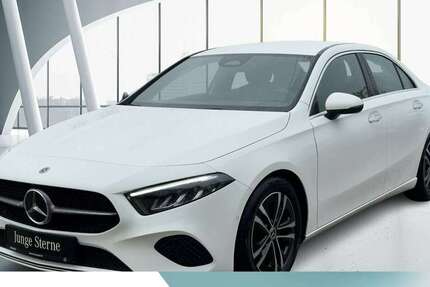 Mercedes-Benz A 200 27.179 km 29.750 &euro; Schwerin 19057