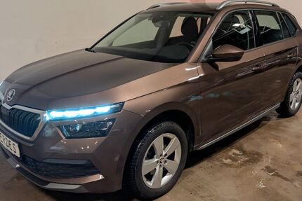 Skoda Kamiq 166.950 km 15.800 &euro; Delmenhorst 27751