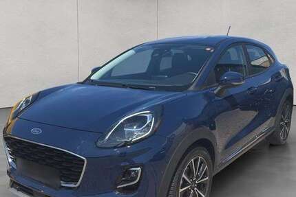 Ford Puma 15.432 km 17.950 € Frankfurt am Main 60386