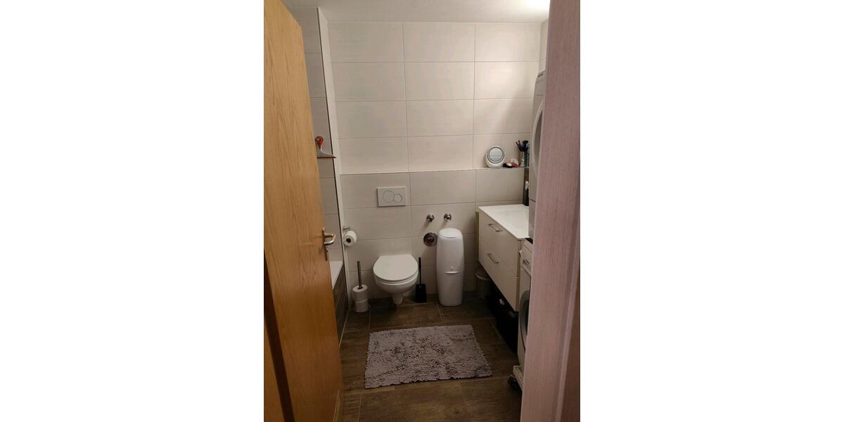 Etagenwohnung Calw - 2 Zimmer, 55 m&sup2;, 850&euro; | Angebot:26326751
