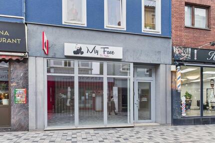 Gewerbeobjekt Dillingen (Saar) - 600&euro; | Angebot:24481724