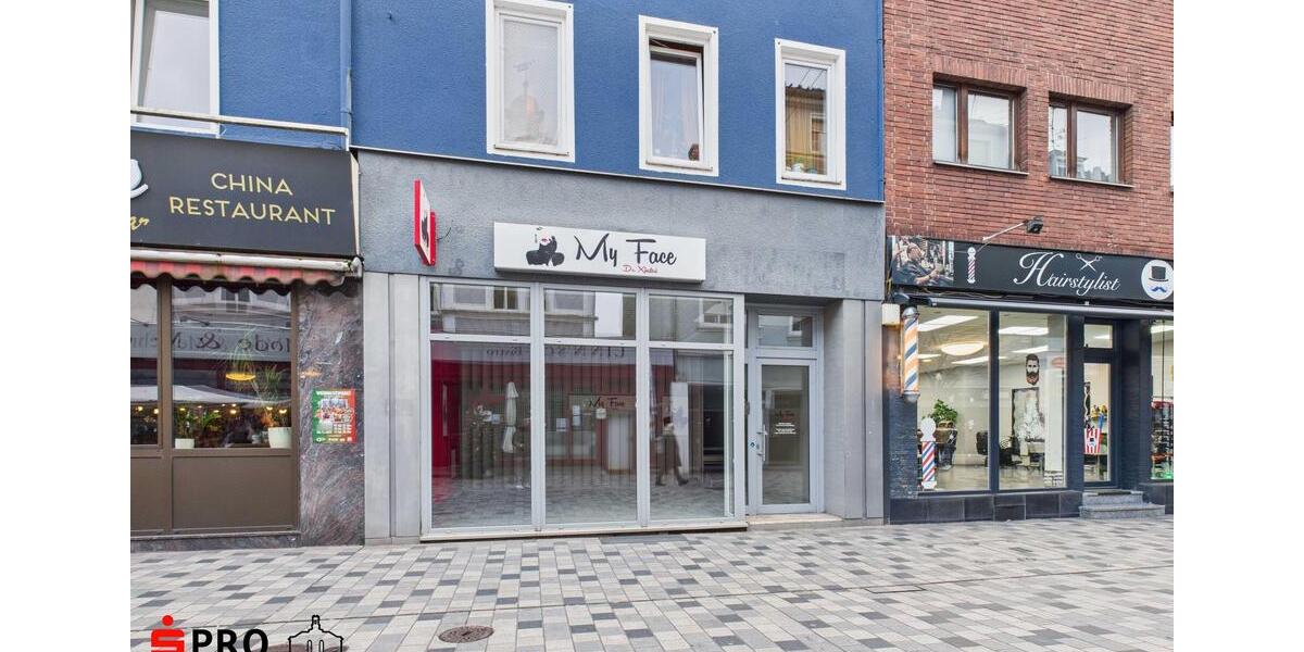 Gewerbeobjekt Dillingen (Saar) - 600&euro; | Angebot:24481724