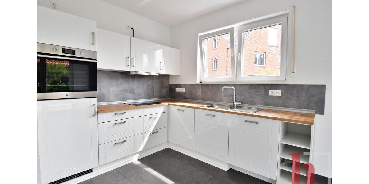 Hochwertige Doppelhaushälfte mit Einbauküche in Steinfeld 5 zimmer