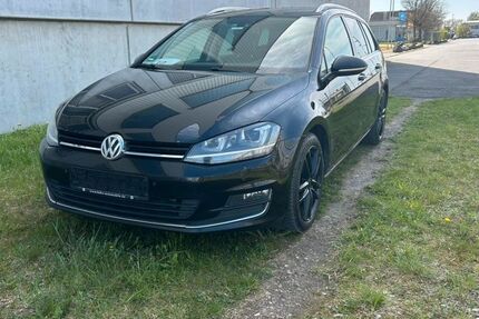 VW Golf 359.900 km 5.999 &euro; Groß Gerau 64521