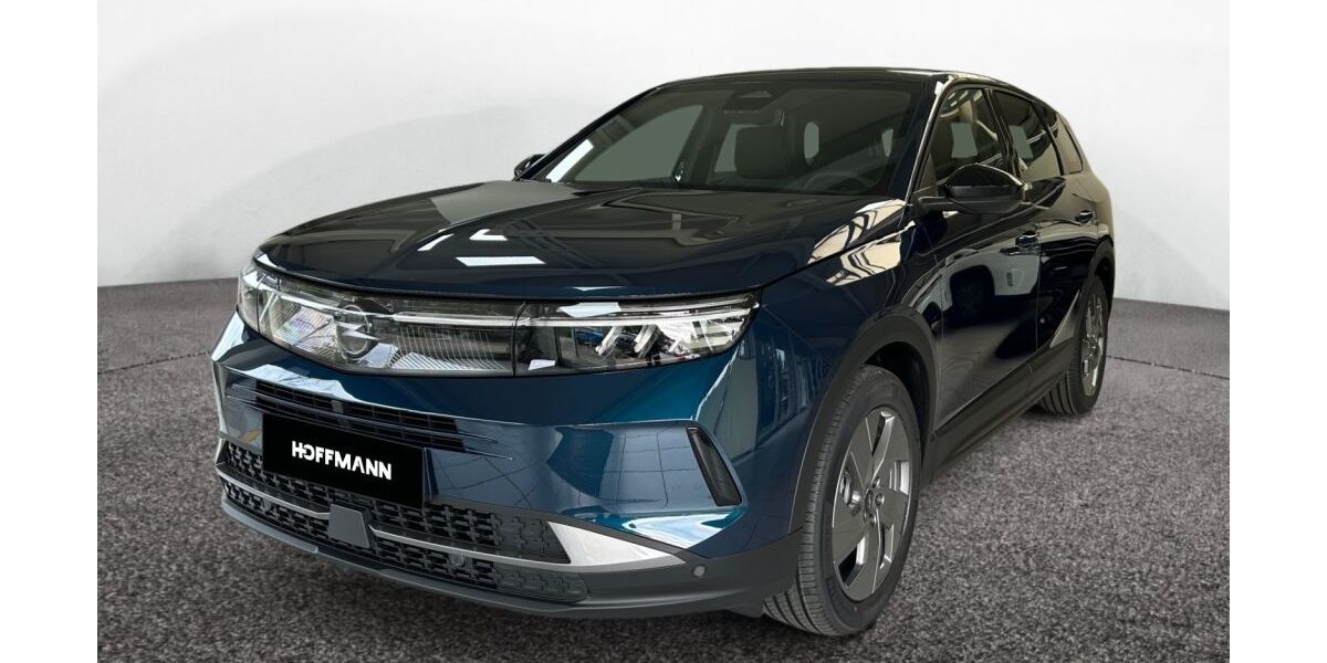 Opel Grandland (X) 9.500 km 30.929 &euro; Saalfeld 07318