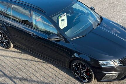 Skoda Octavia 178.500 km 17.900 &euro; Schwabach 91126