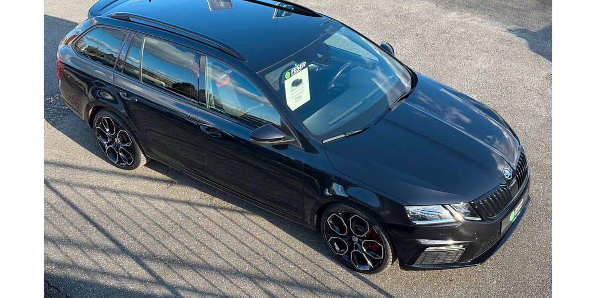 Skoda Octavia 178.500 km 17.900 &euro; Schwabach 91126