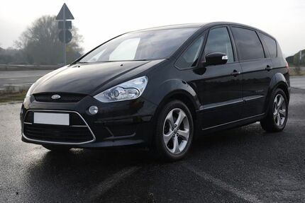 Ford S-Max 253.000 km 6.490 &euro; Hanau-Steinheim 63456