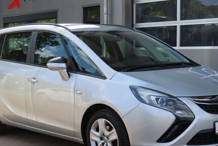 Opel Zafira 146.000 km 5.990 &euro; Stuttgart 70329