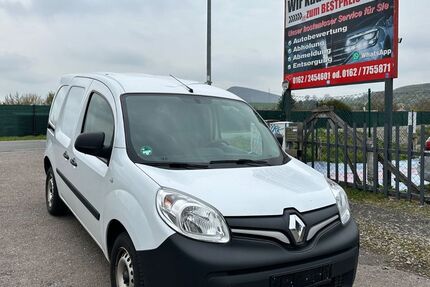 Renault Kangoo 259.415 km 4.790 &euro; Lutherstadt Eisleben 06295