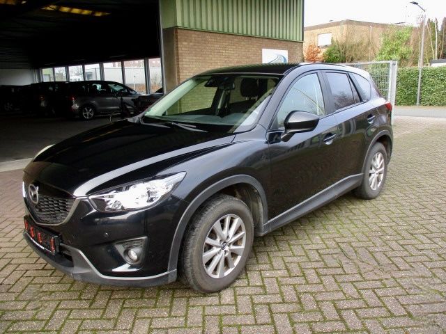Mazda CX-5 231.000 km 5.799 &euro; Rhede 46414